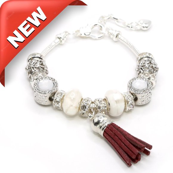 Charmed Life Bracelet: Invitation Only (#1117) - Picture 1 of 3